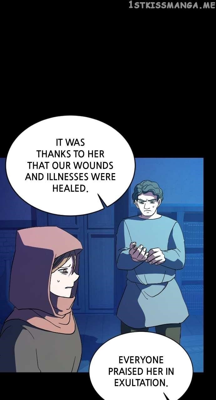 The Last Golden Child - Chapter 91 Page 52