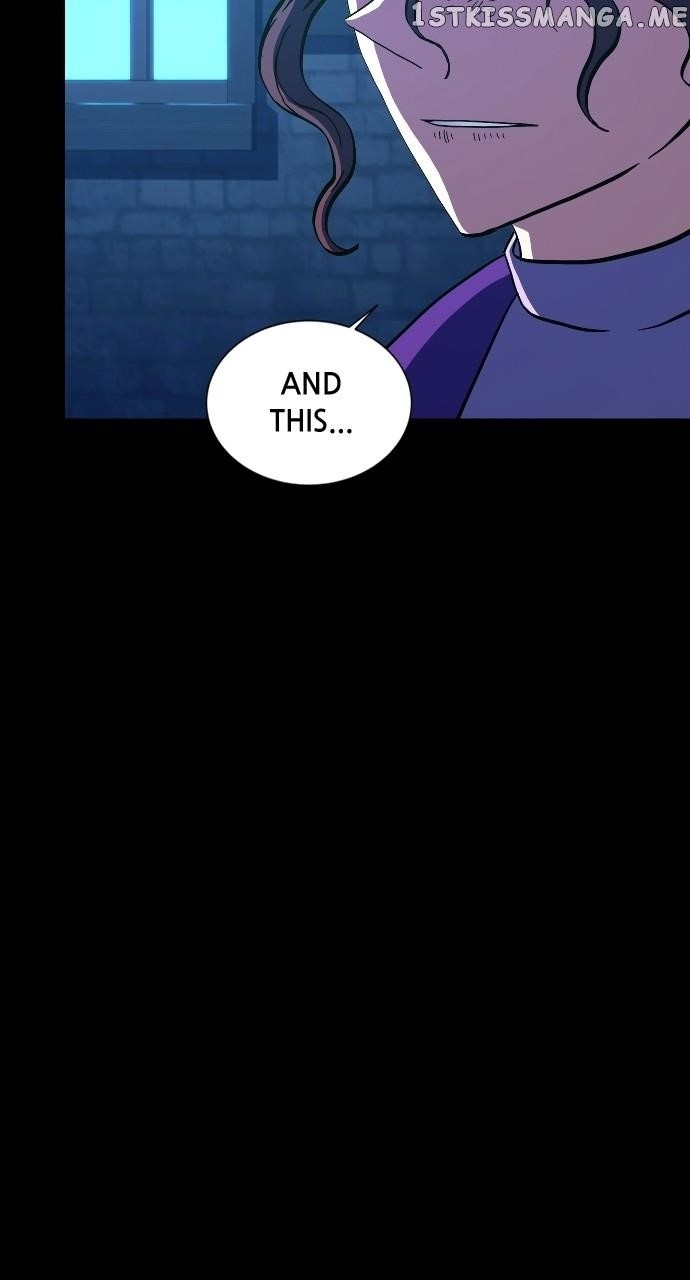 The Last Golden Child - Chapter 91 Page 54