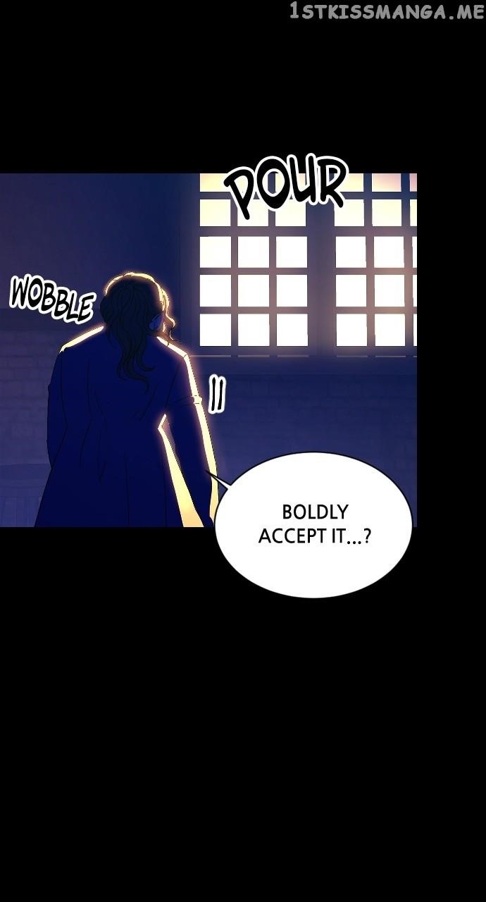 The Last Golden Child - Chapter 91 Page 58