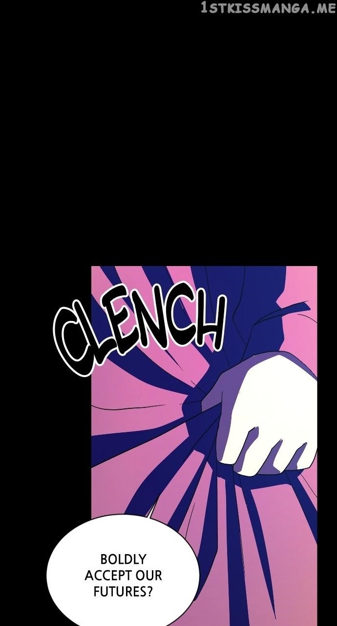 The Last Golden Child - Chapter 91 Page 59