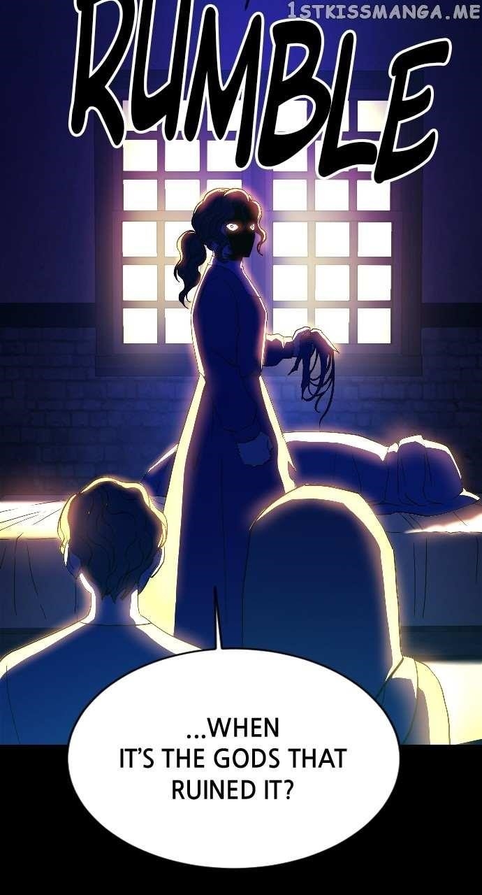 The Last Golden Child - Chapter 91 Page 64