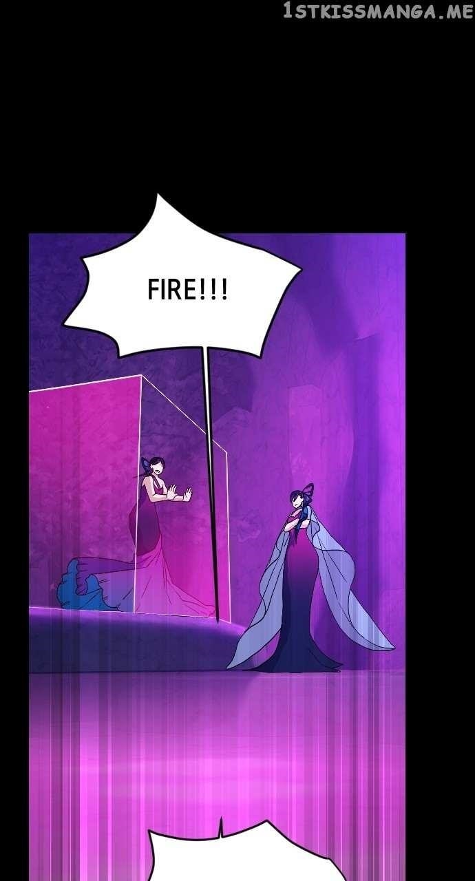 The Last Golden Child - Chapter 91 Page 67