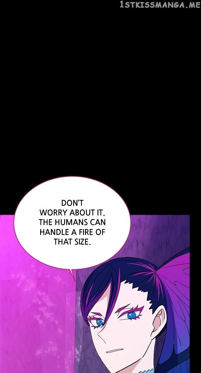 The Last Golden Child - Chapter 91 Page 70