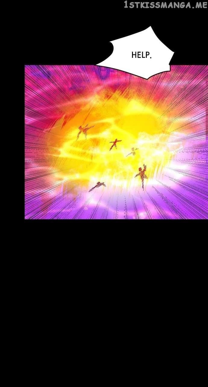 The Last Golden Child - Chapter 91 Page 72