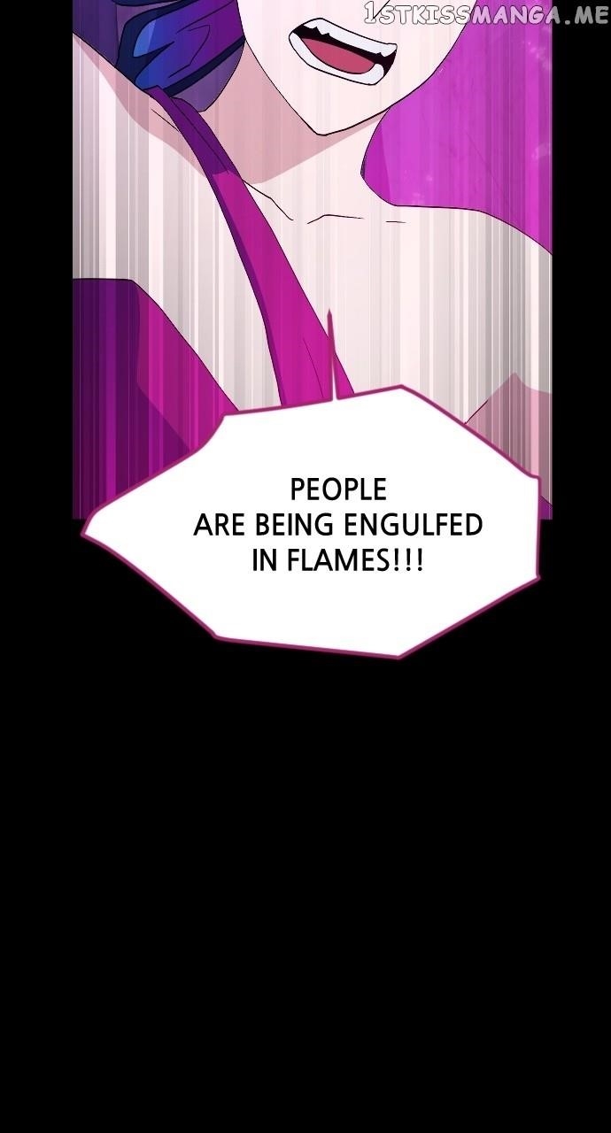 The Last Golden Child - Chapter 91 Page 75