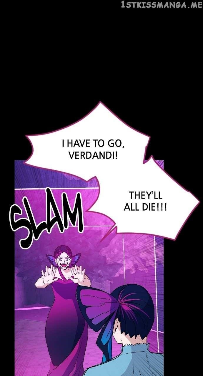 The Last Golden Child - Chapter 91 Page 76