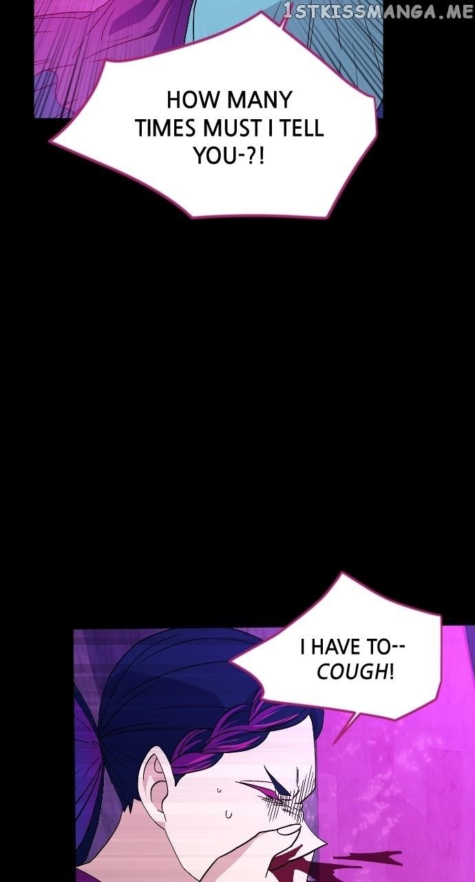 The Last Golden Child - Chapter 91 Page 77