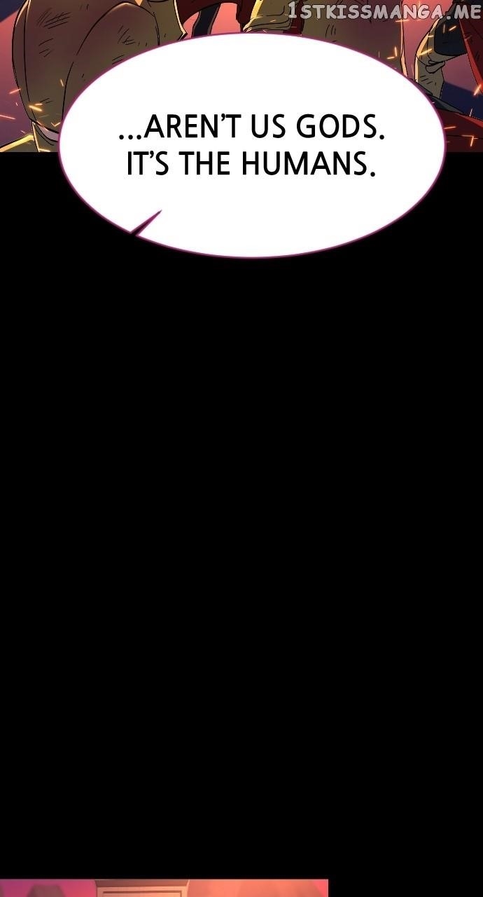 The Last Golden Child - Chapter 91 Page 8