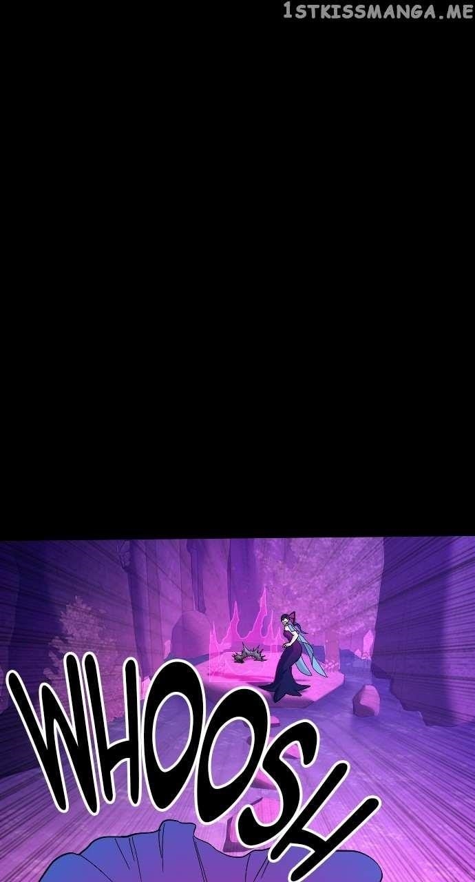 The Last Golden Child - Chapter 91 Page 81