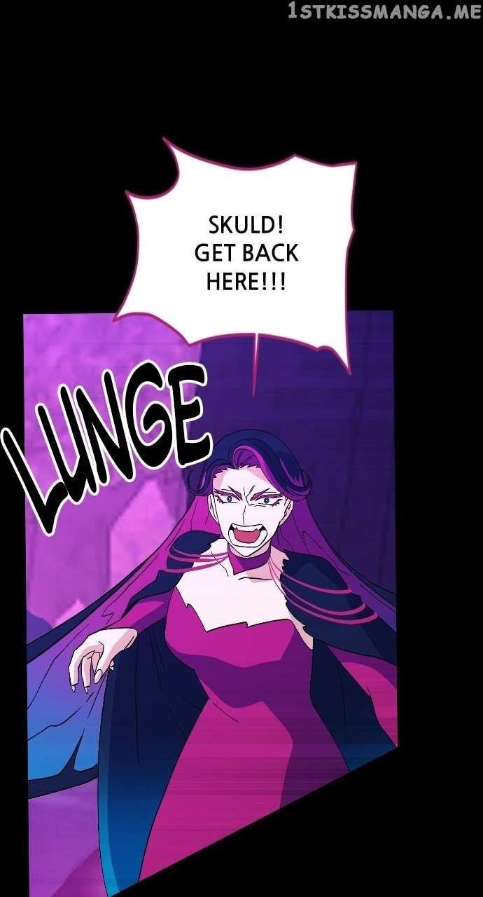 The Last Golden Child - Chapter 91 Page 83