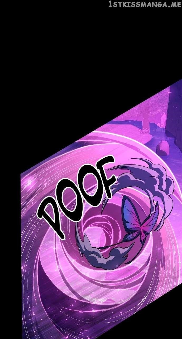 The Last Golden Child - Chapter 91 Page 86