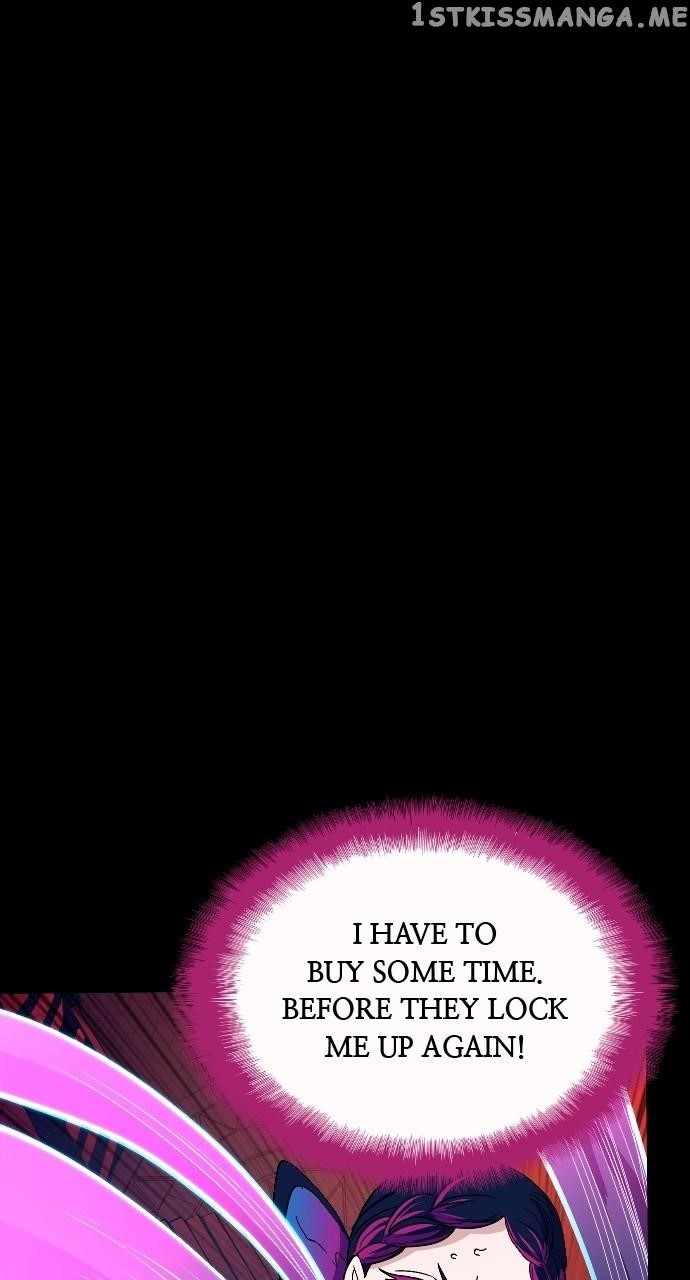 The Last Golden Child - Chapter 91 Page 90