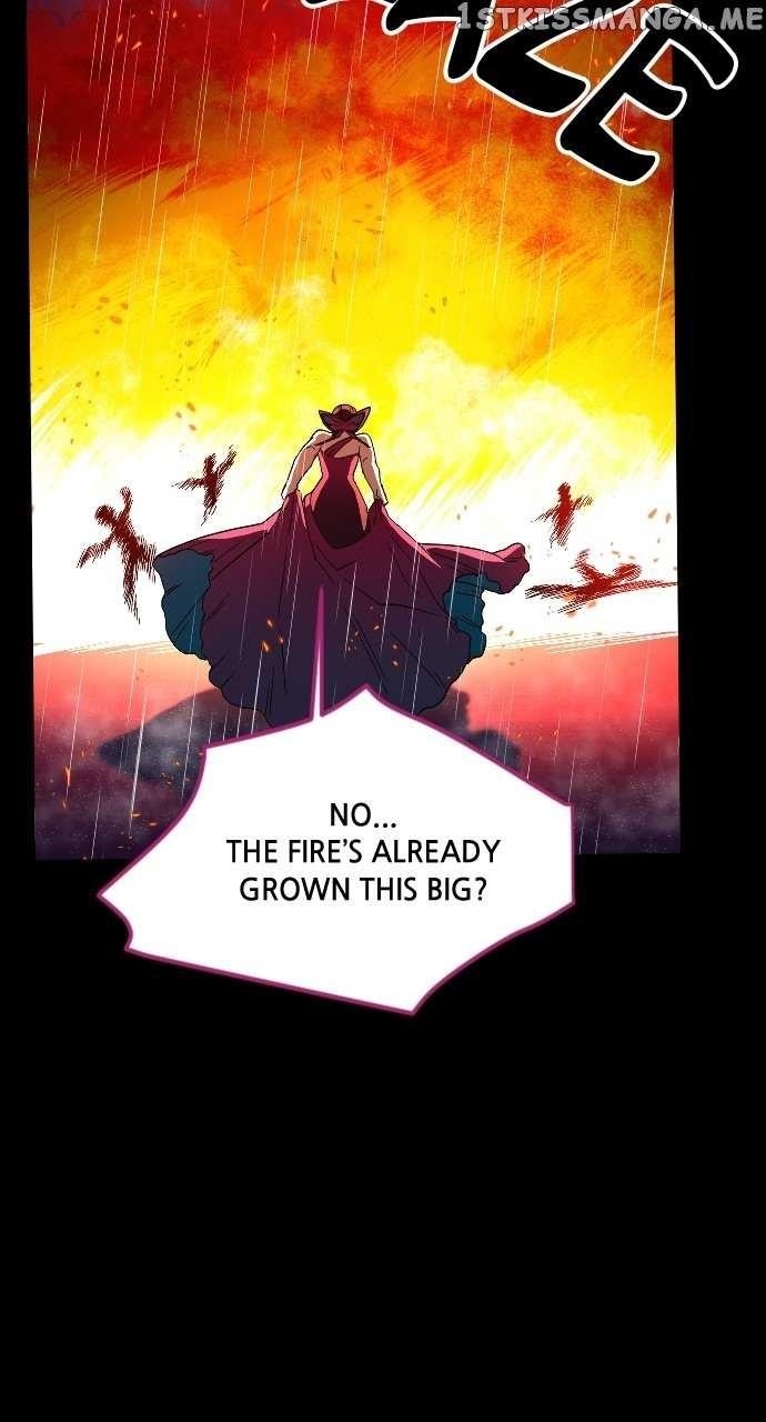 The Last Golden Child - Chapter 91 Page 94