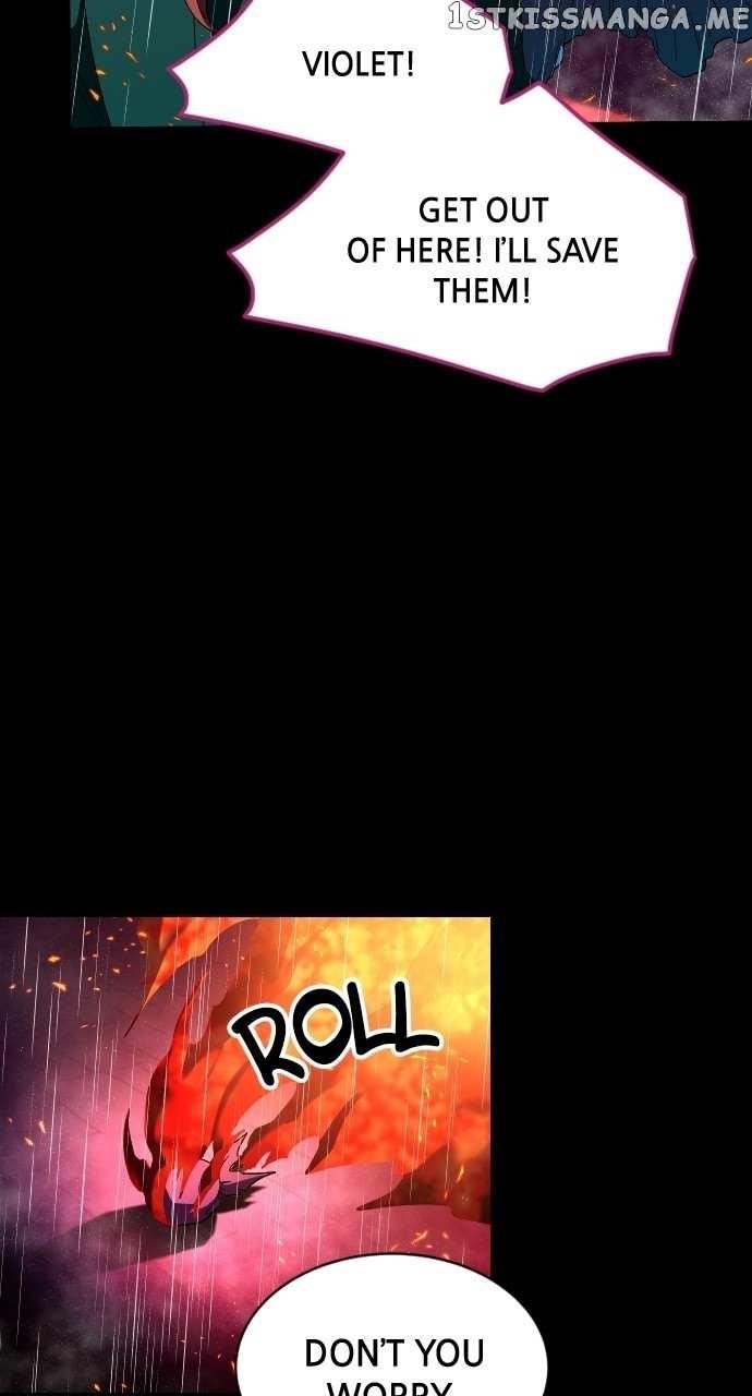 The Last Golden Child - Chapter 91 Page 96