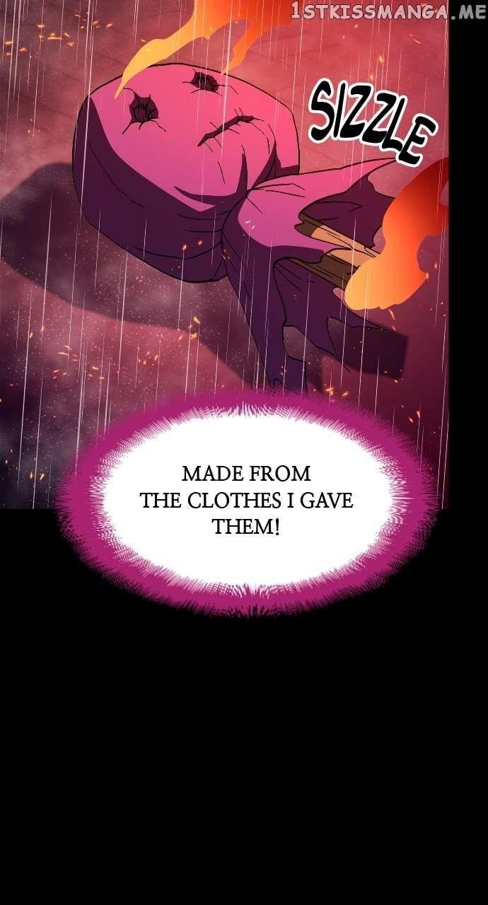 The Last Golden Child - Chapter 91 Page 99