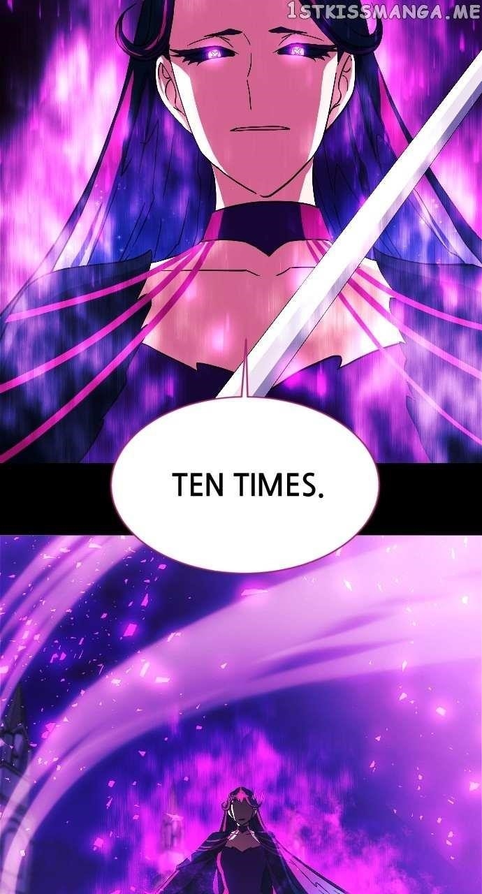 The Last Golden Child - Chapter 92 Page 100