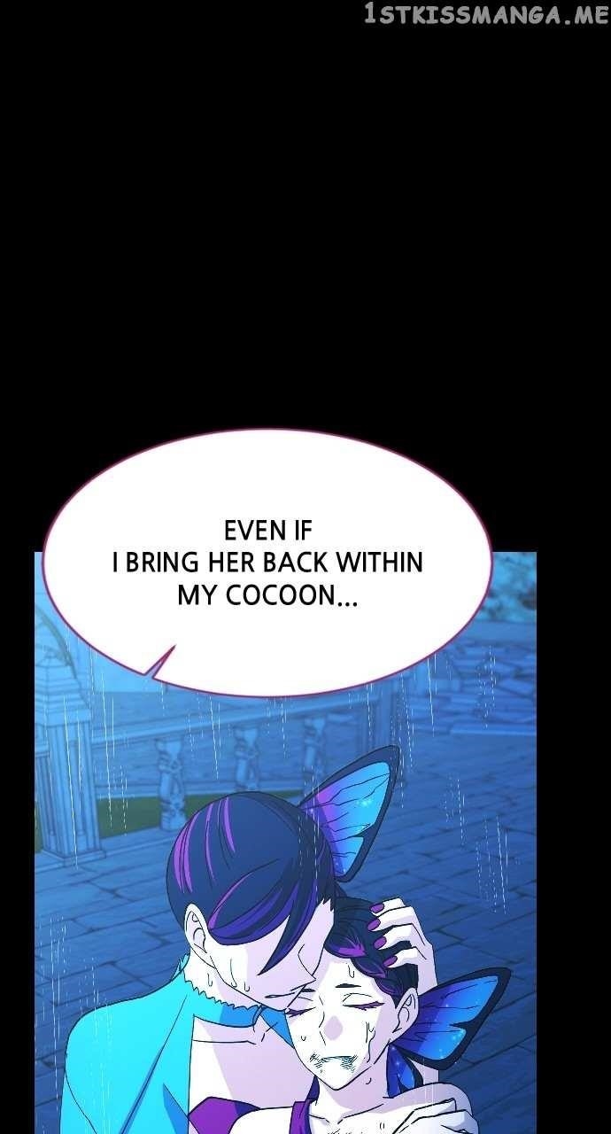 The Last Golden Child - Chapter 92 Page 108