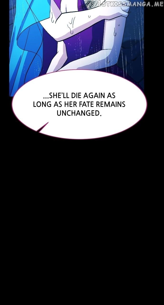 The Last Golden Child - Chapter 92 Page 109