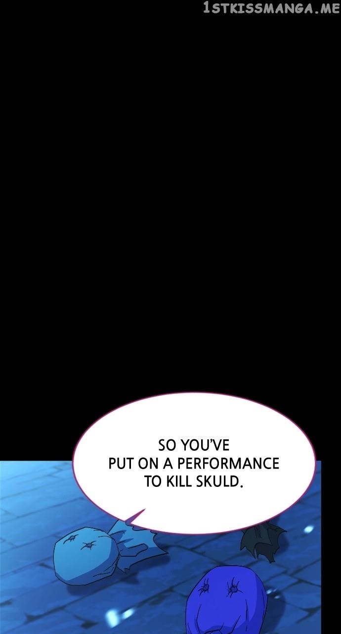 The Last Golden Child - Chapter 92 Page 111