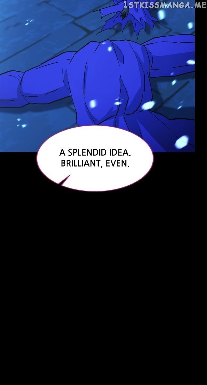 The Last Golden Child - Chapter 92 Page 112