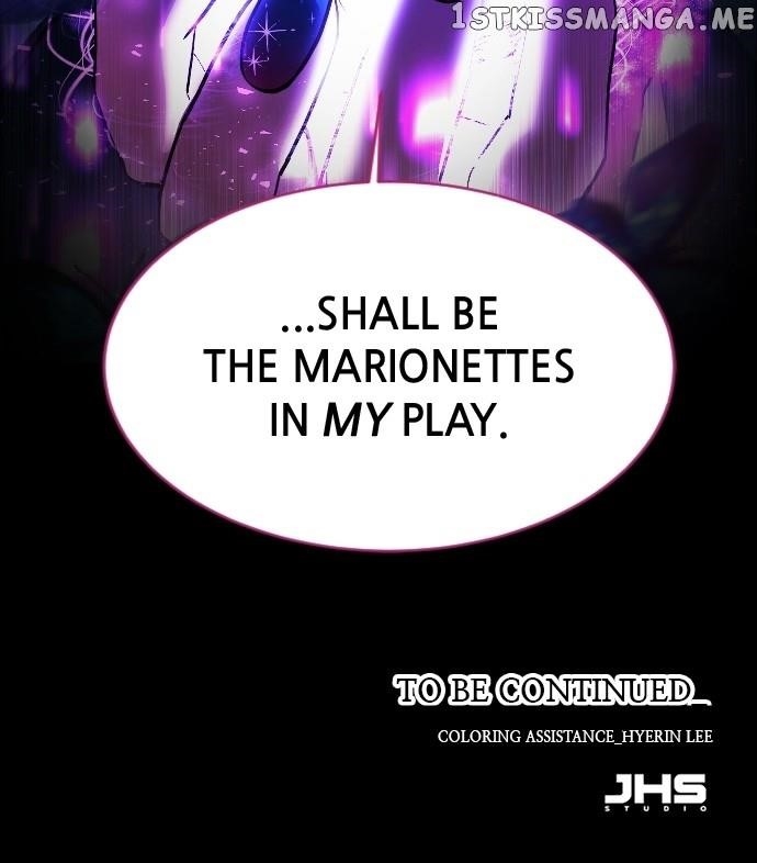 The Last Golden Child - Chapter 92 Page 114