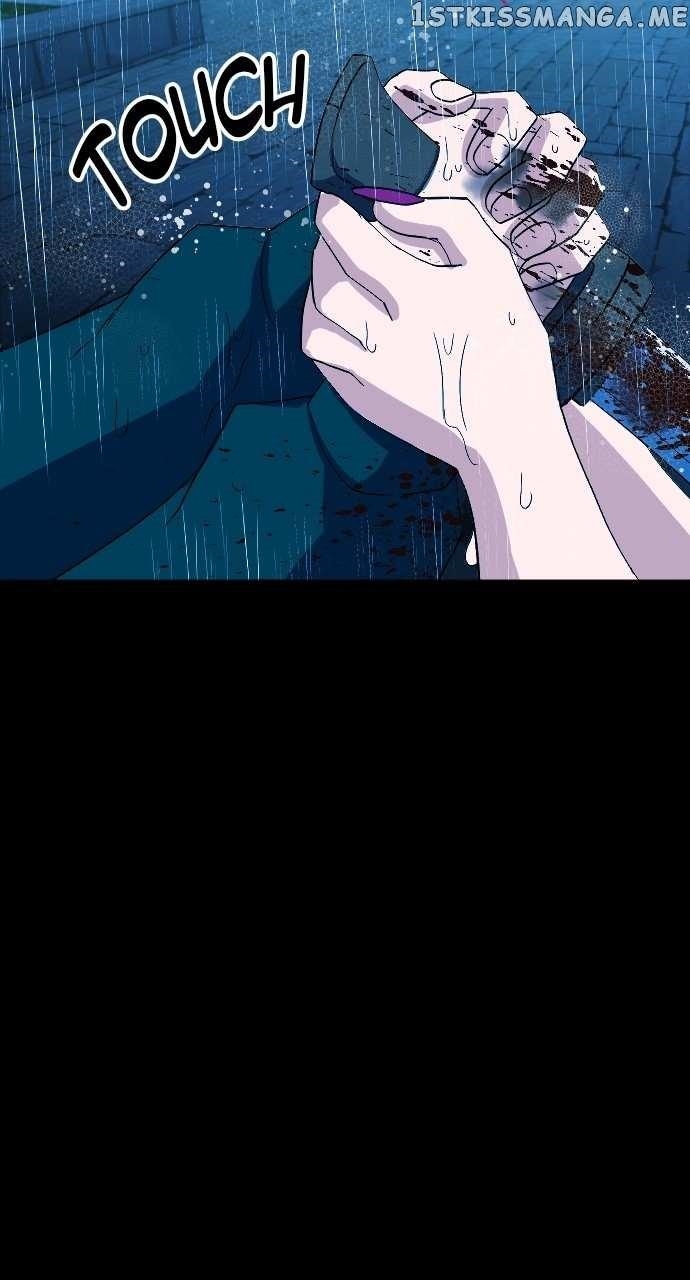 The Last Golden Child - Chapter 92 Page 12