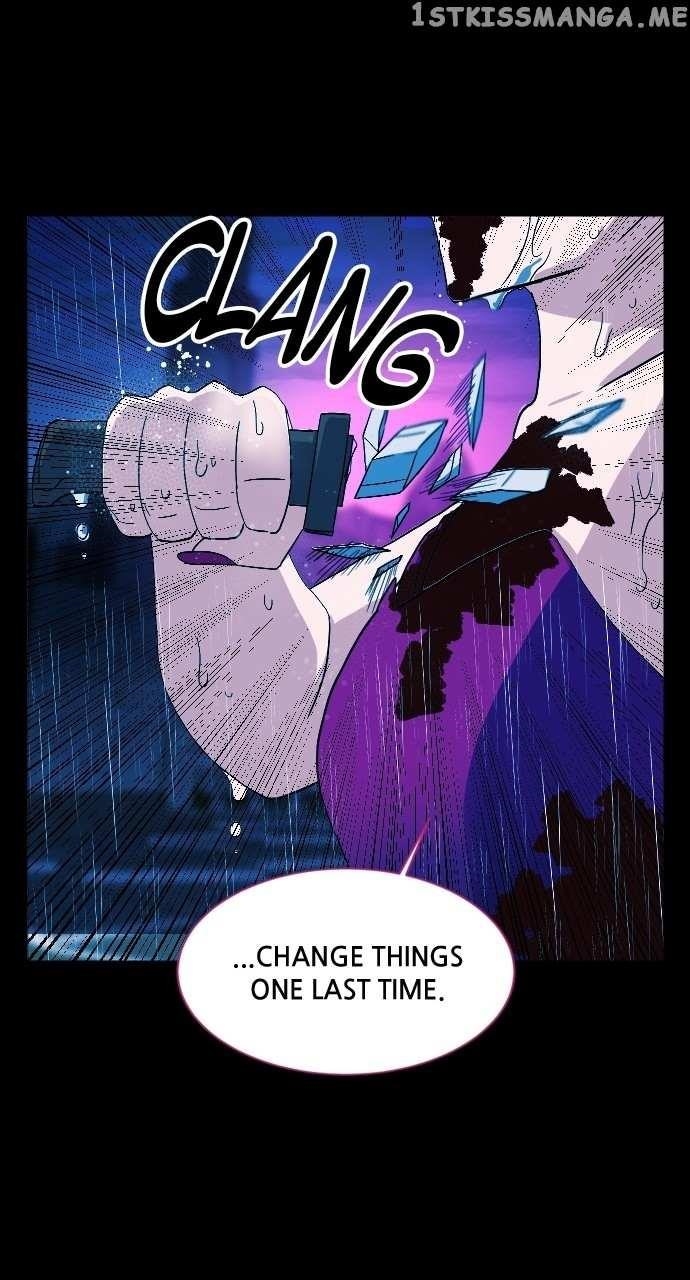 The Last Golden Child - Chapter 92 Page 16