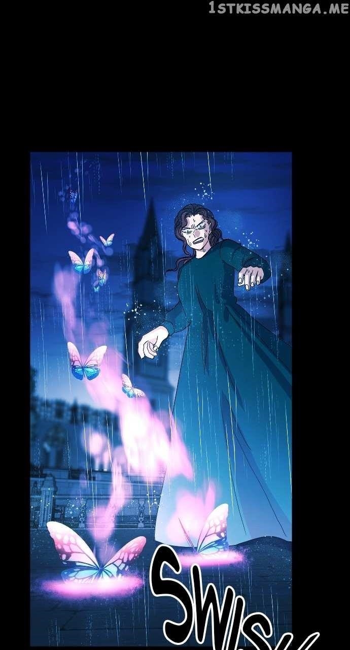 The Last Golden Child - Chapter 92 Page 19