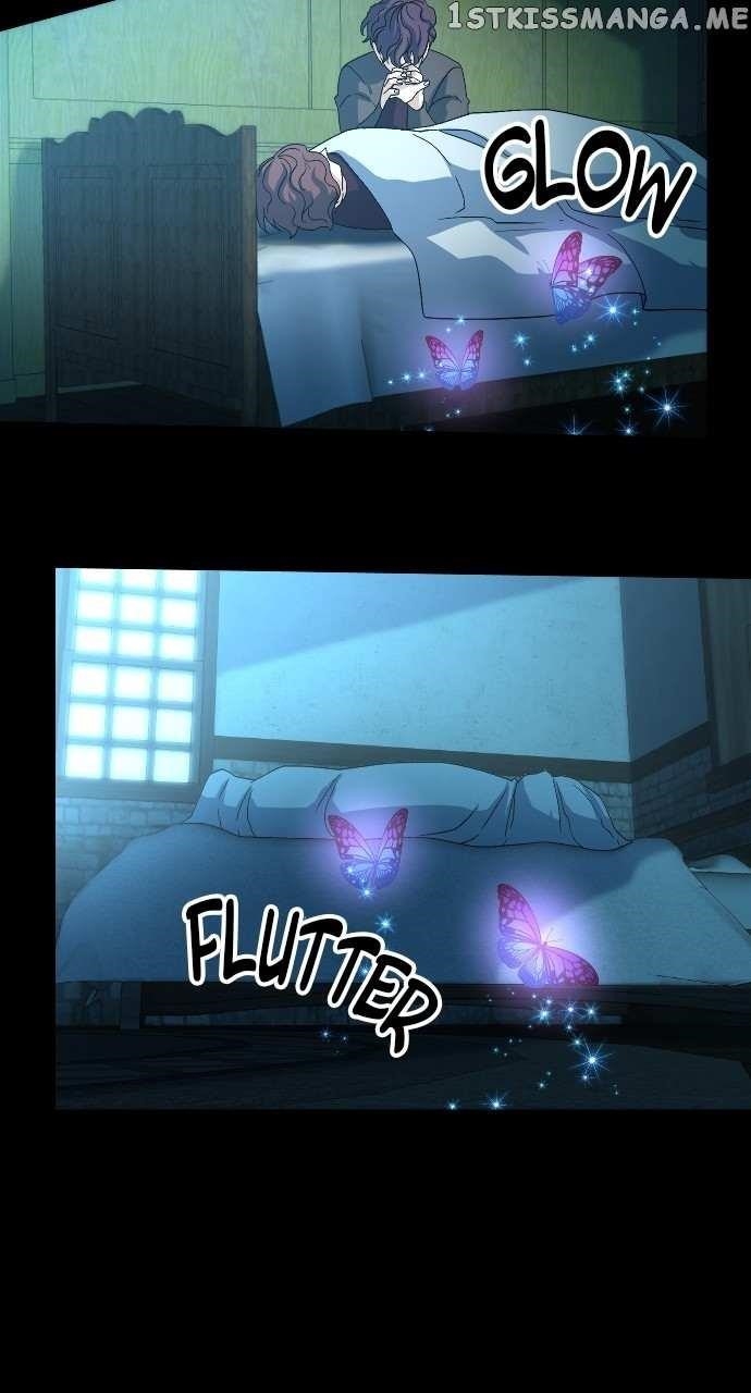 The Last Golden Child - Chapter 92 Page 21