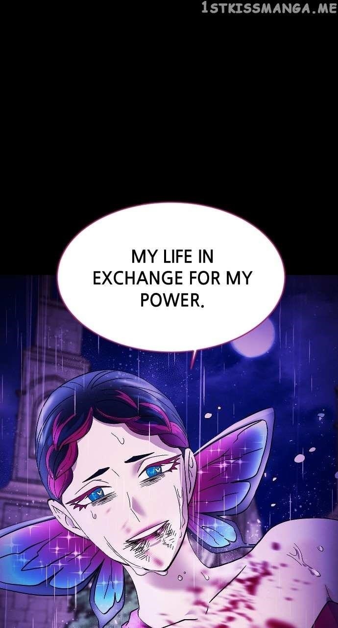 The Last Golden Child - Chapter 92 Page 25