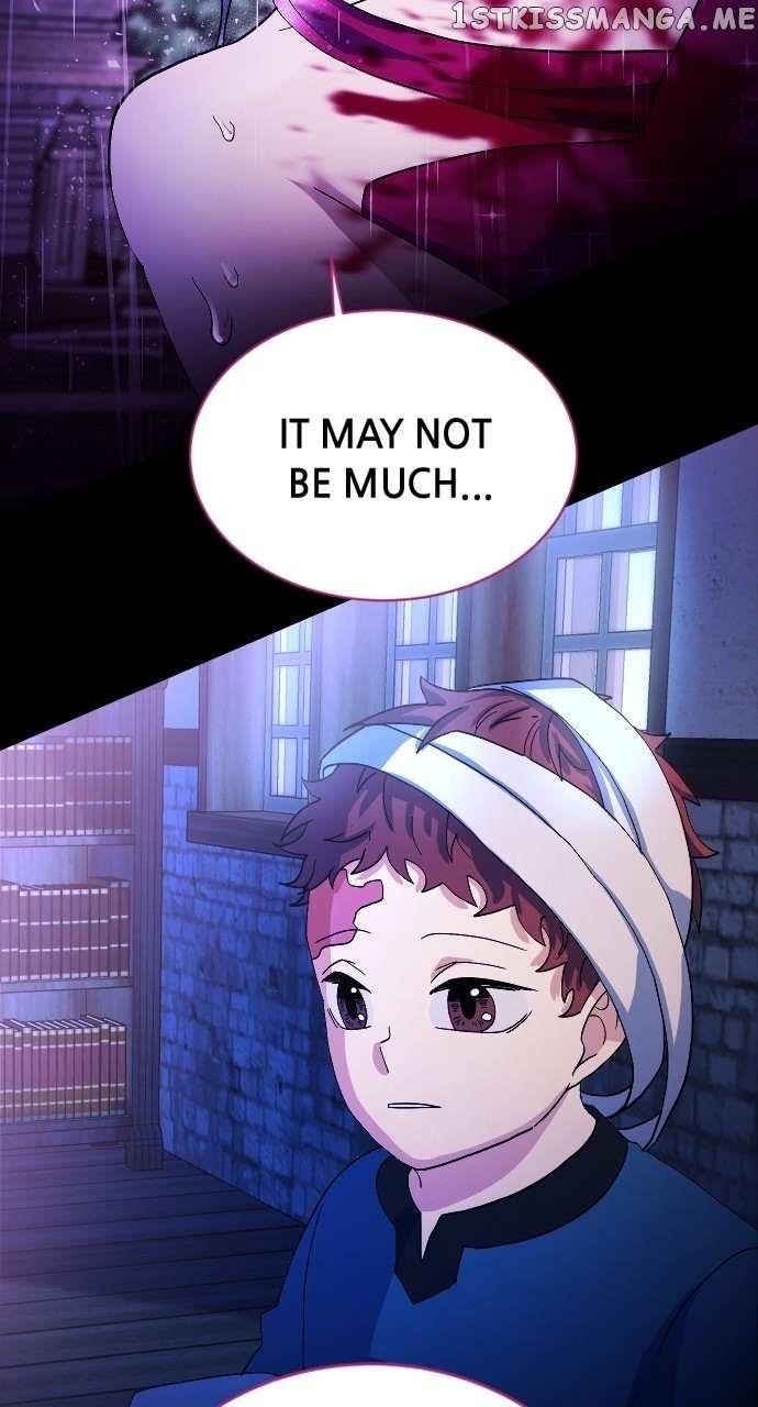 The Last Golden Child - Chapter 92 Page 26