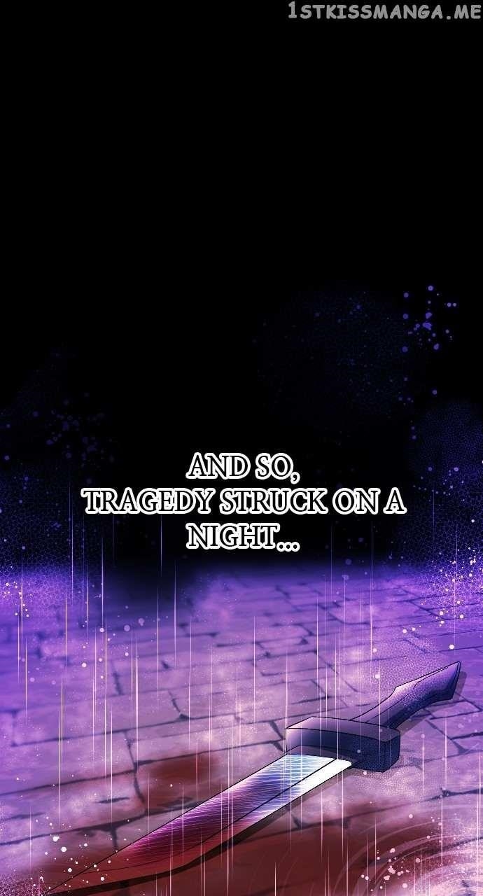 The Last Golden Child - Chapter 92 Page 29