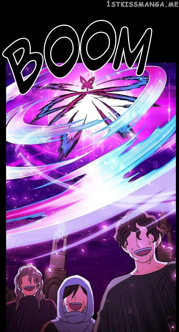 The Last Golden Child - Chapter 92 Page 37