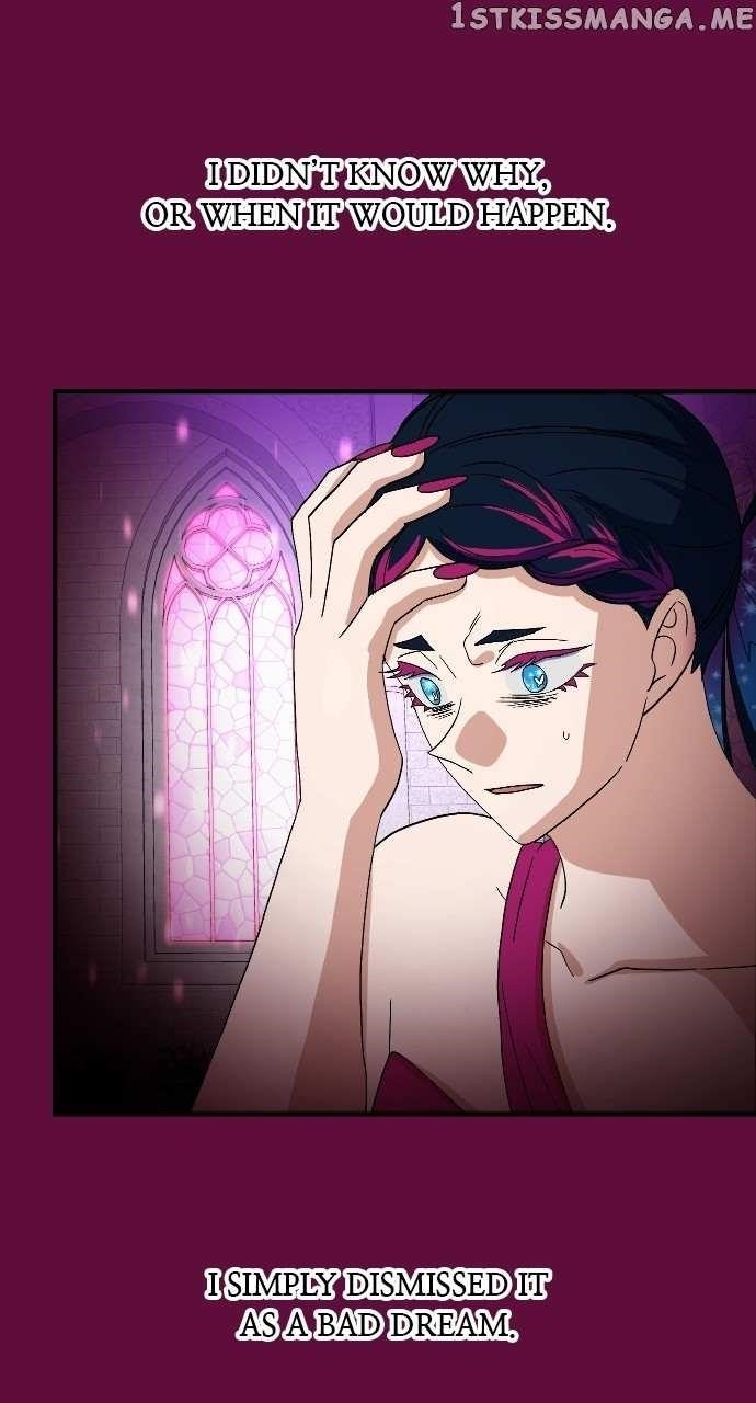 The Last Golden Child - Chapter 92 Page 4