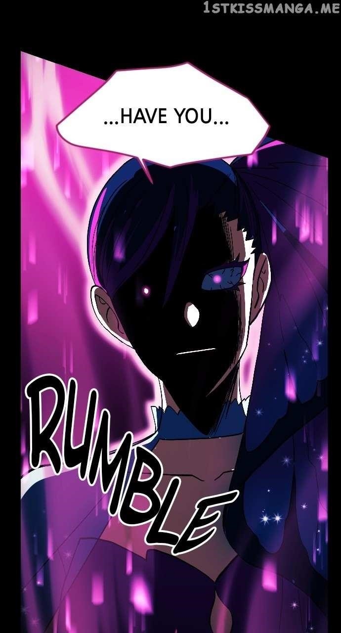 The Last Golden Child - Chapter 92 Page 40