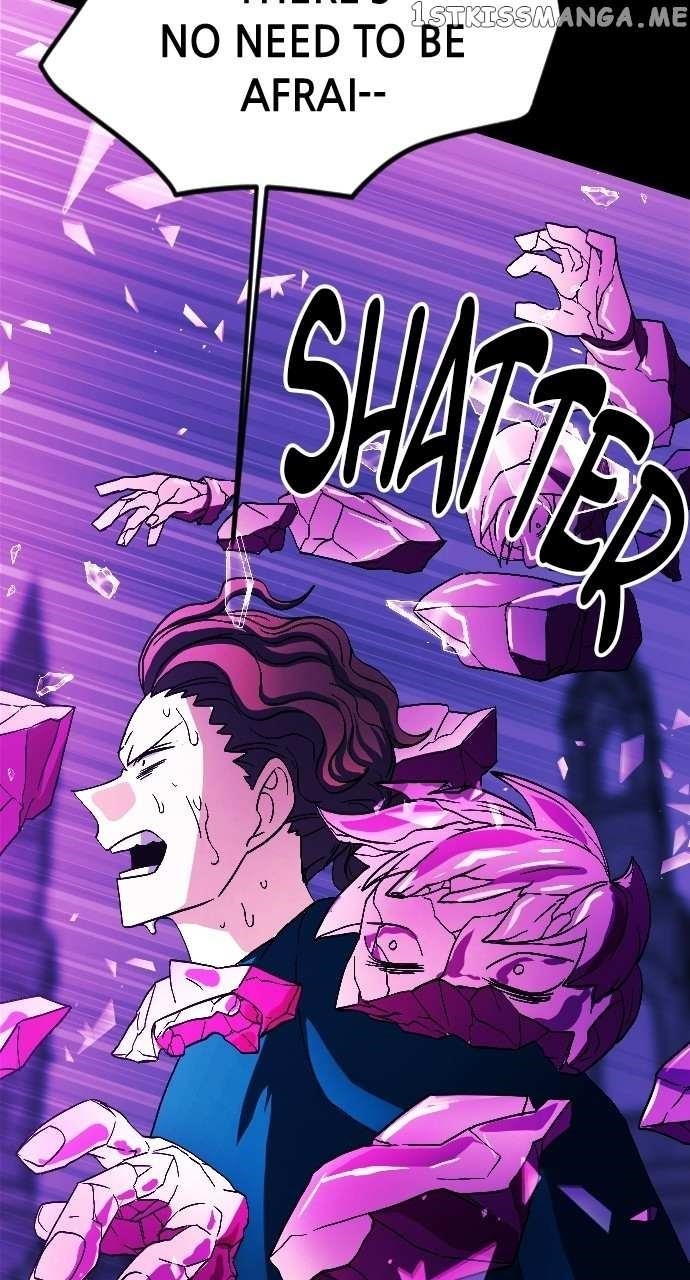 The Last Golden Child - Chapter 92 Page 42