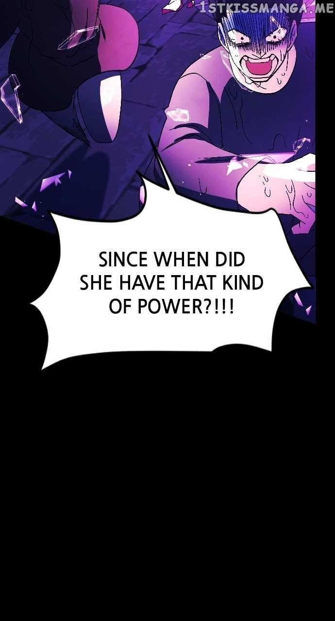 The Last Golden Child - Chapter 92 Page 46