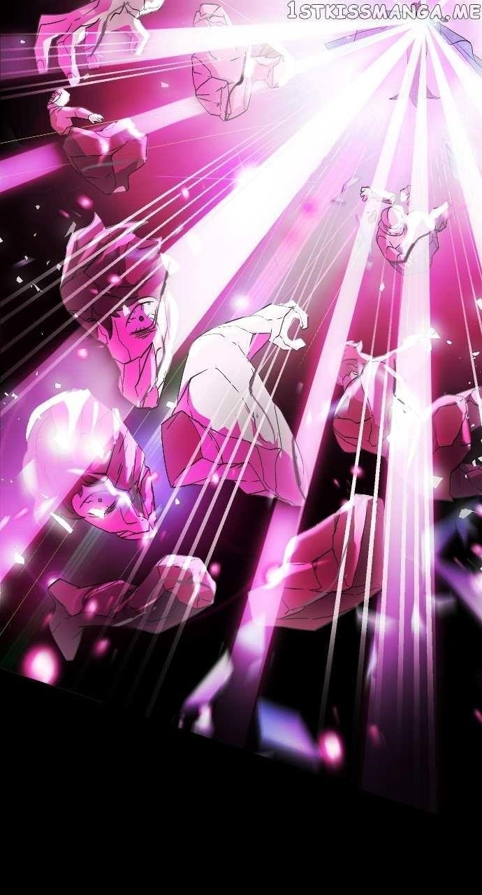 The Last Golden Child - Chapter 92 Page 48