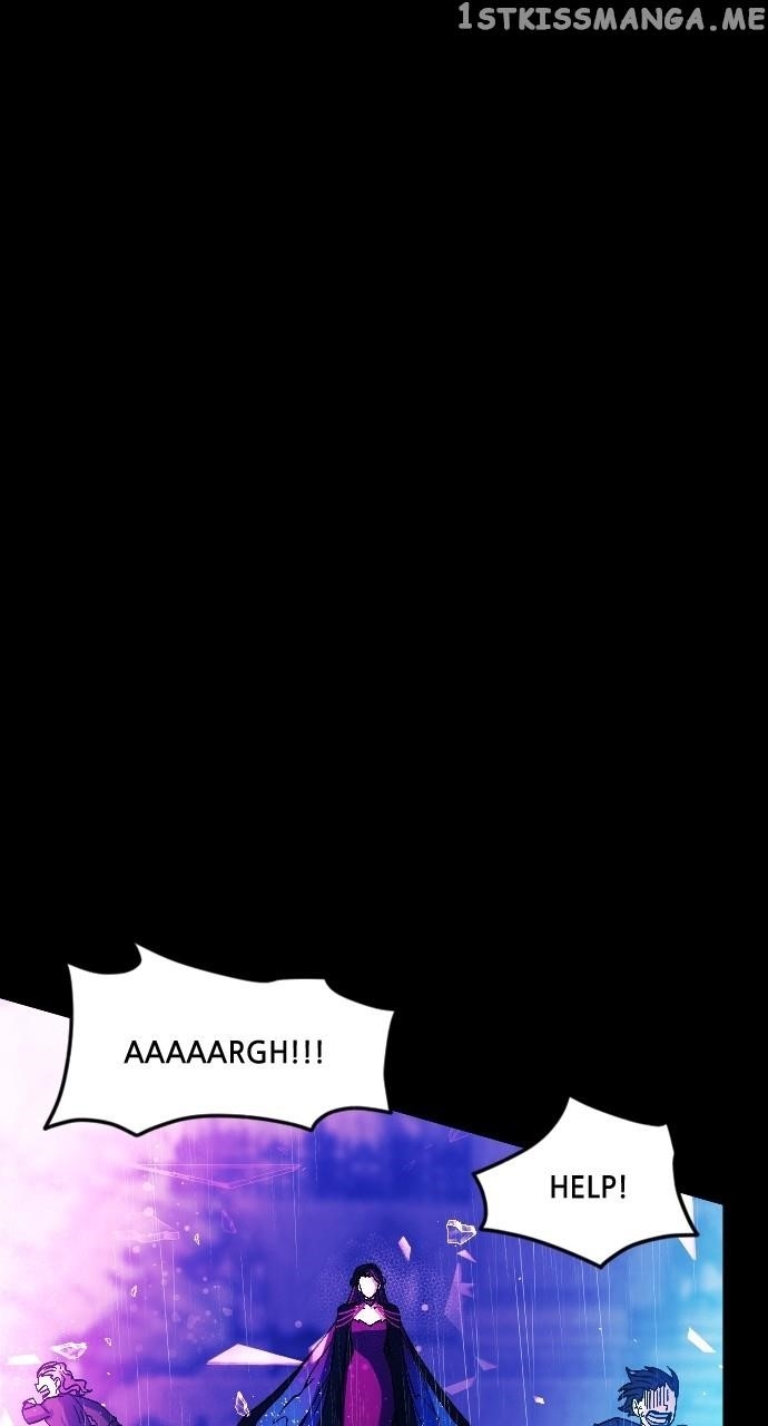 The Last Golden Child - Chapter 92 Page 49