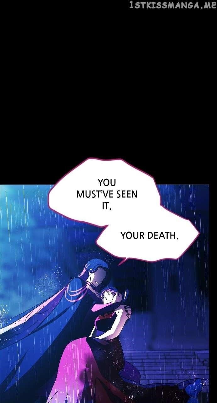 The Last Golden Child - Chapter 92 Page 59