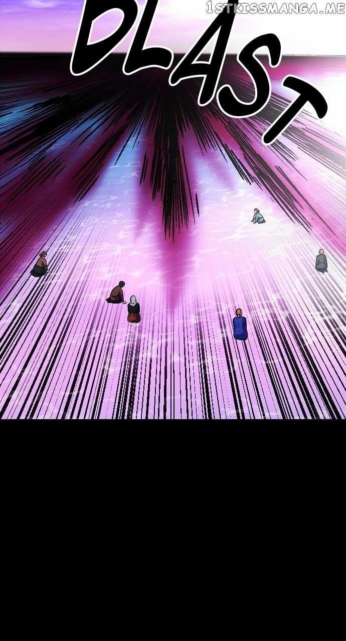 The Last Golden Child - Chapter 92 Page 66