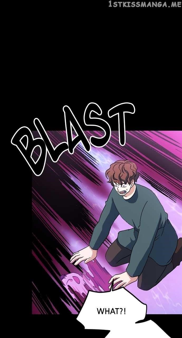 The Last Golden Child - Chapter 92 Page 67