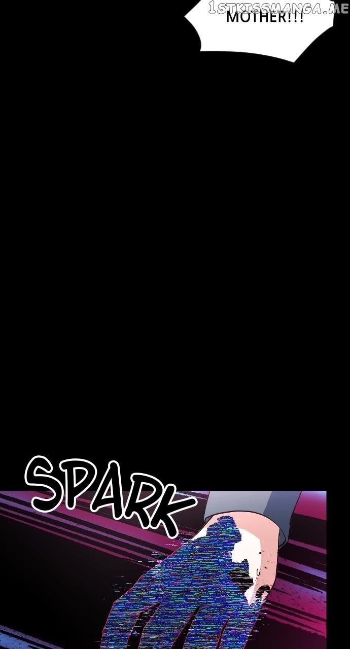 The Last Golden Child - Chapter 92 Page 68