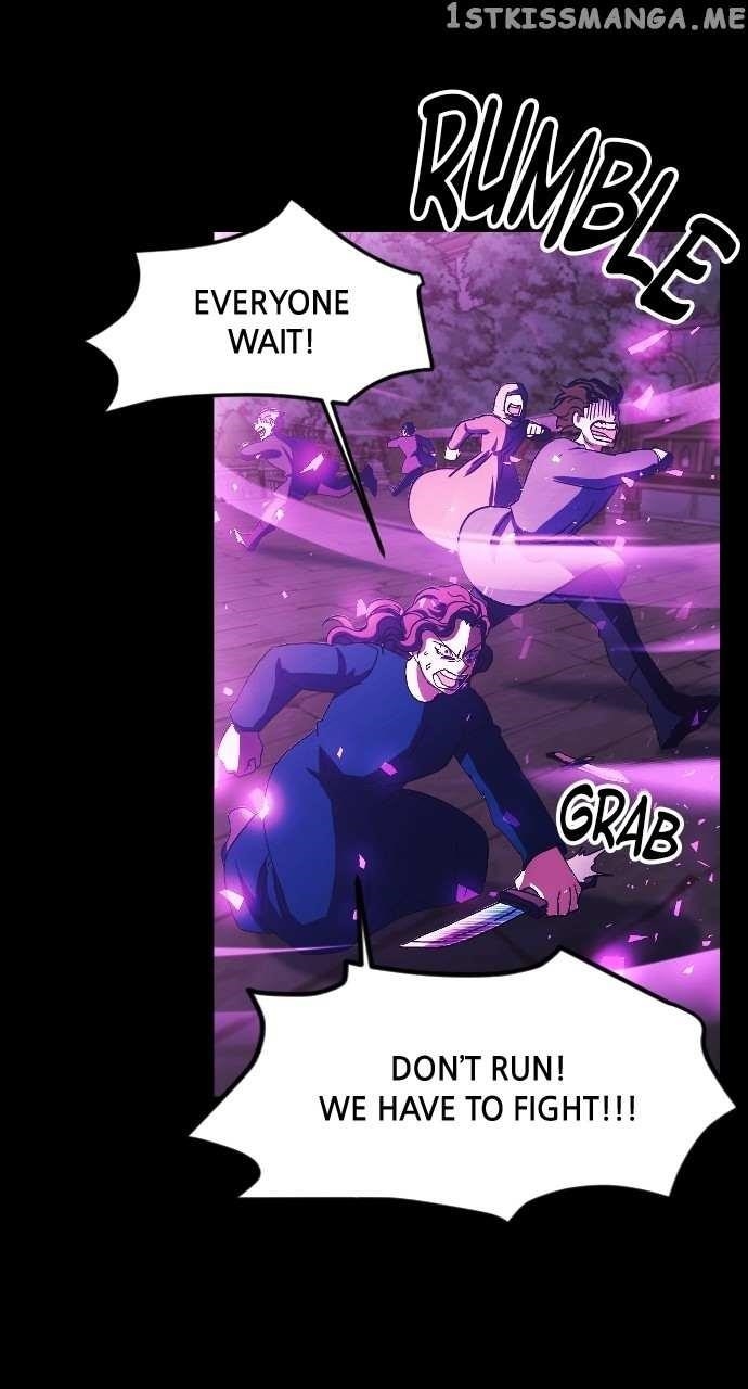 The Last Golden Child - Chapter 92 Page 76