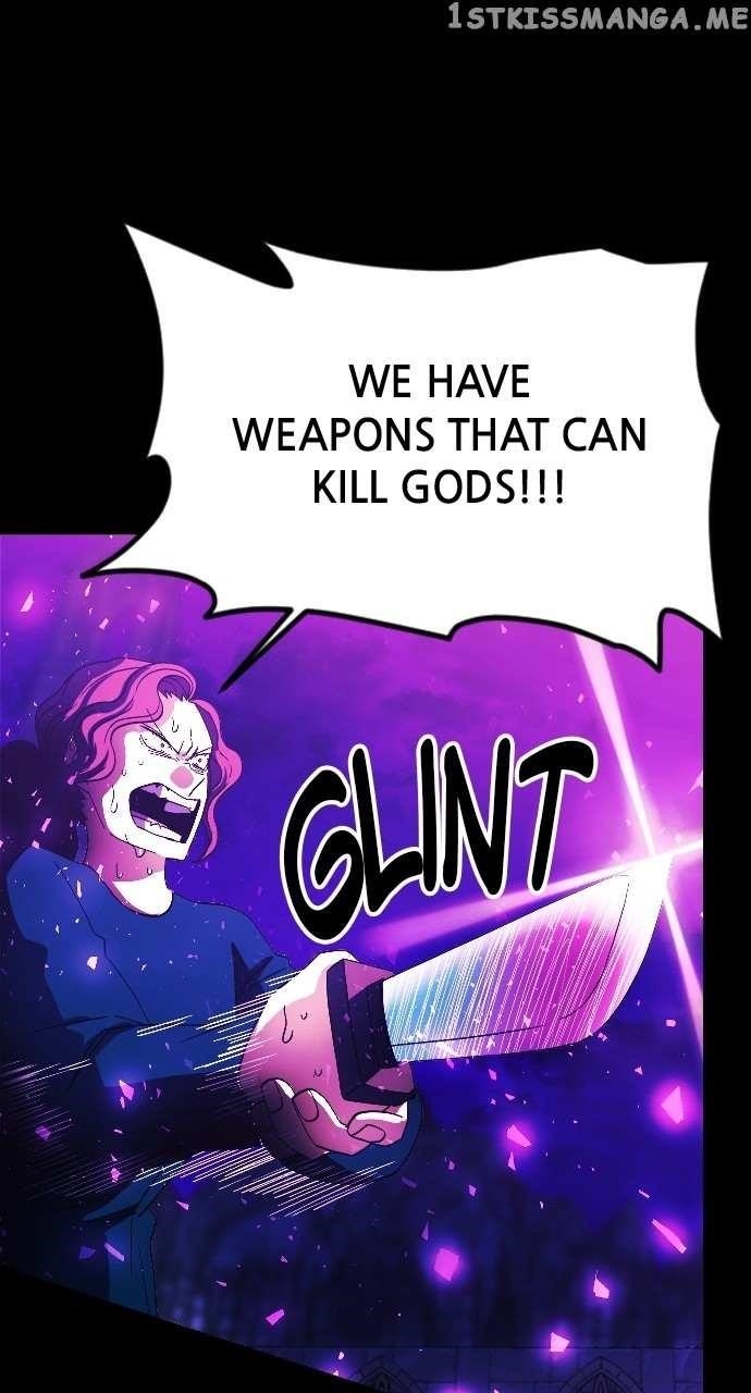 The Last Golden Child - Chapter 92 Page 77