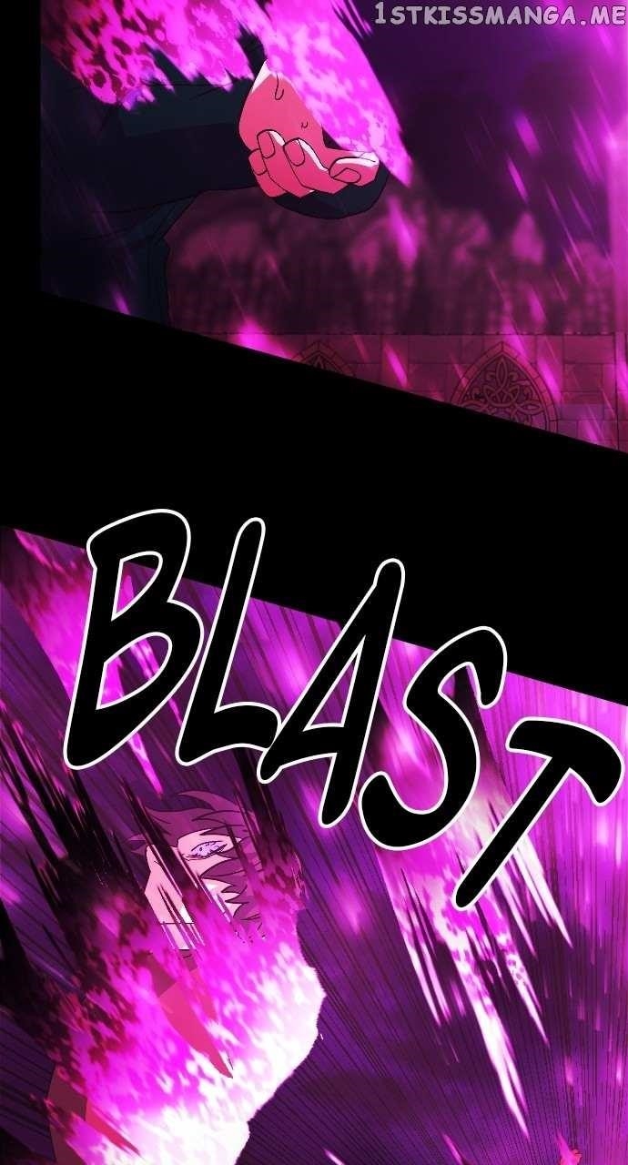 The Last Golden Child - Chapter 92 Page 79