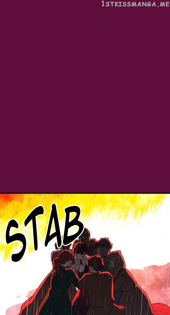 The Last Golden Child - Chapter 92 Page 8