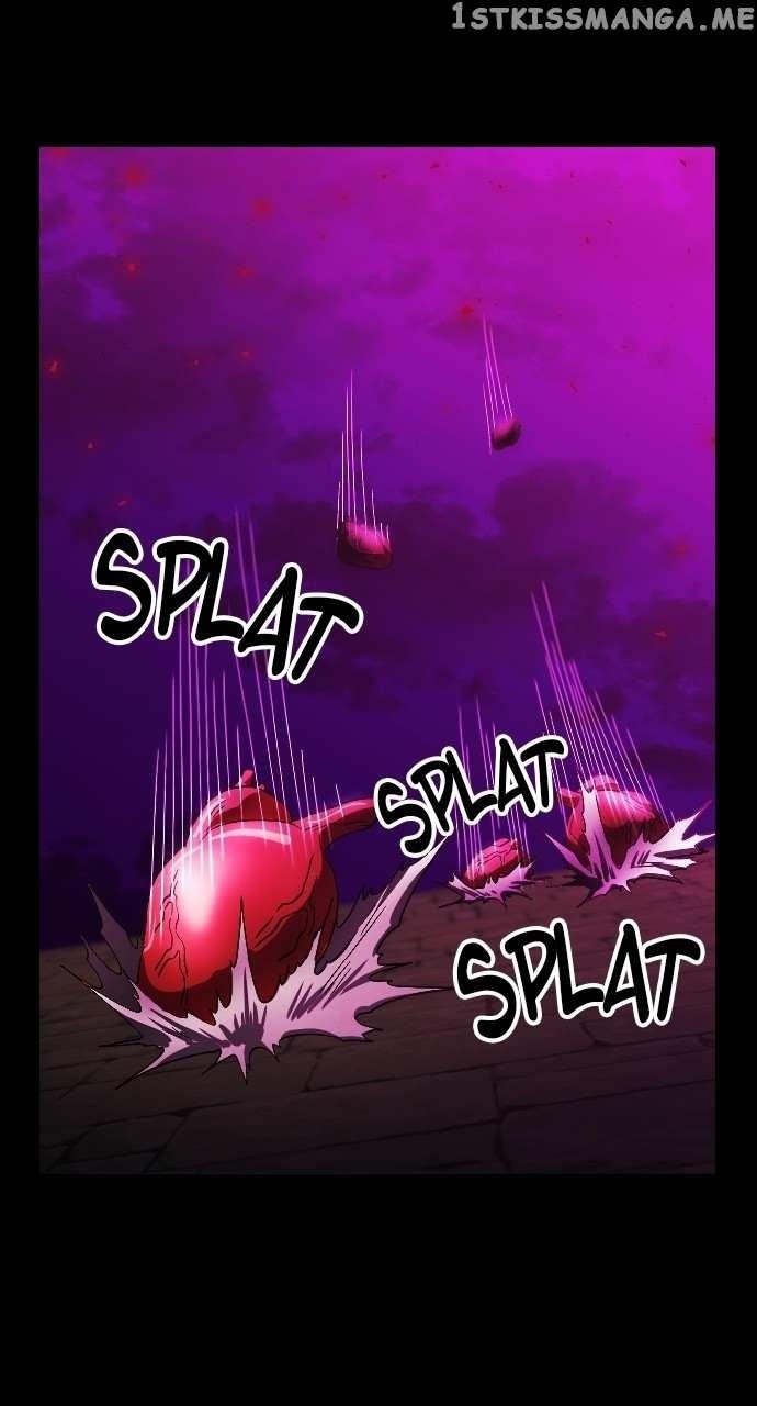 The Last Golden Child - Chapter 92 Page 81