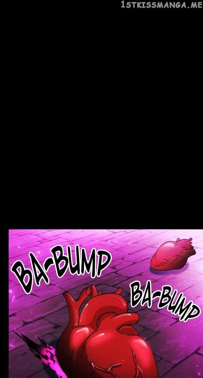 The Last Golden Child - Chapter 92 Page 82