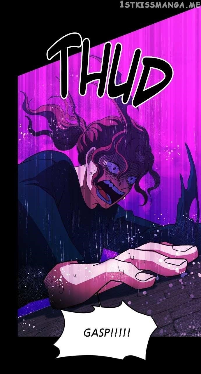 The Last Golden Child - Chapter 92 Page 90